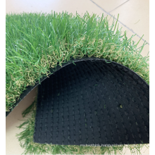 Chinese  supplier synthetic grass carpet turf landscaping artificial lawn for garden